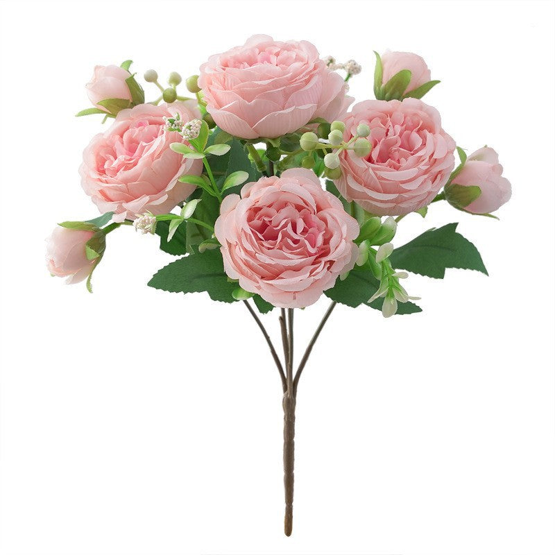 Artificial Floral Arrangement