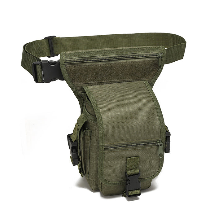 Tactical Hip Fanny Pack Kalsten