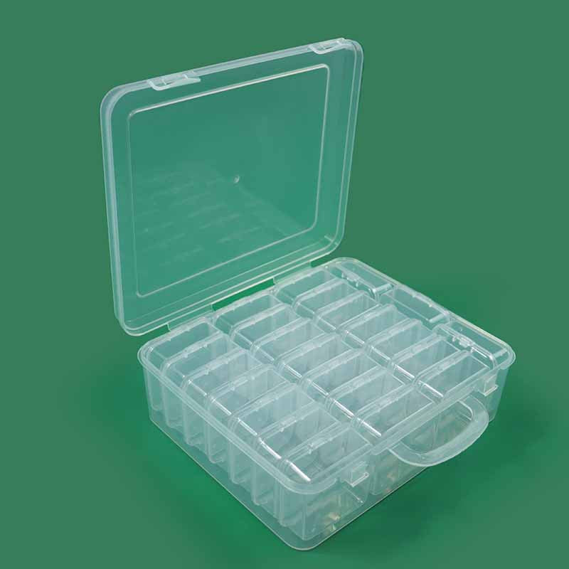 Modular Craft Storage Case Kalsten