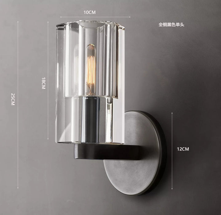 Wall Sconce Lighting