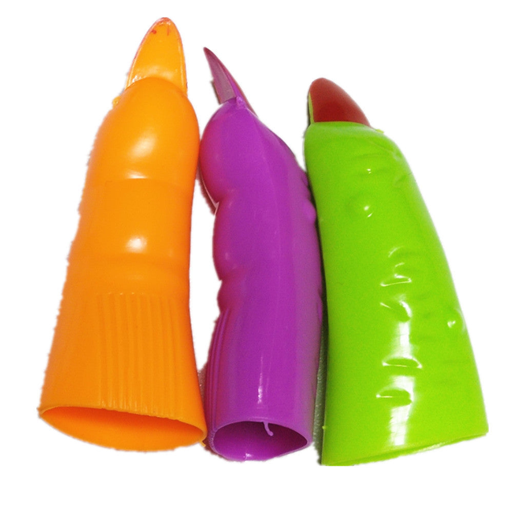Silicone Finger Protector Gloves Kalsten