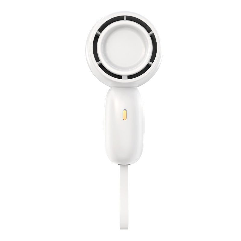 Unisex Compact Cooling Handheld Fan Kalsten