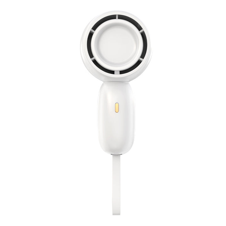 Unisex Compact Cooling Handheld Fan Kalsten