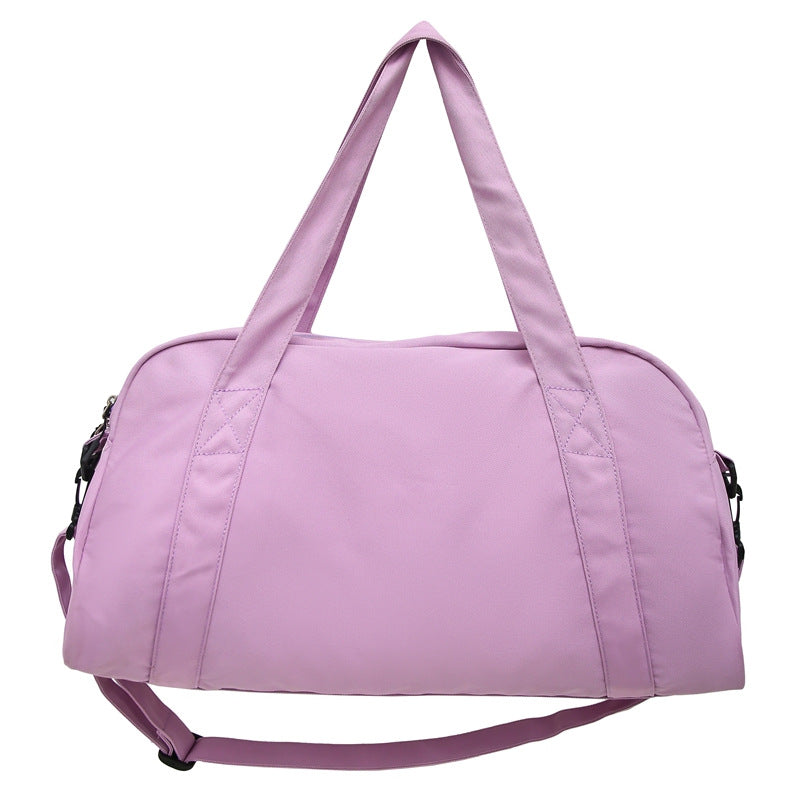 Spacious Gym Duffle Bag Kalsten