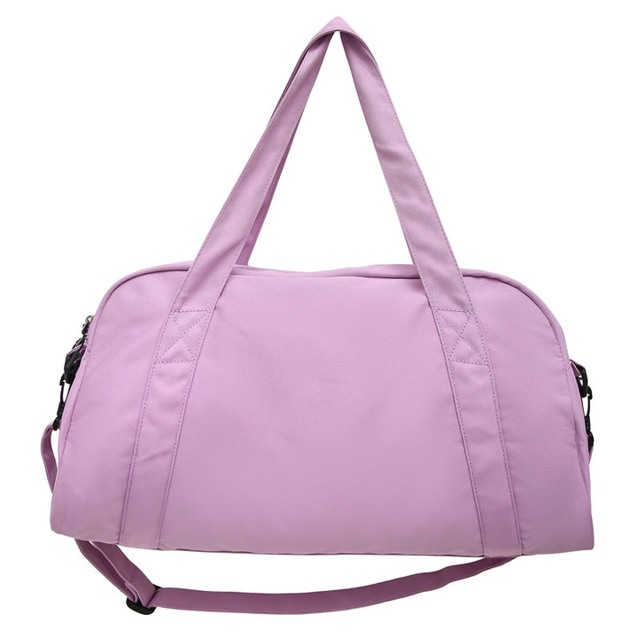Spacious Gym Duffle Bag Kalsten