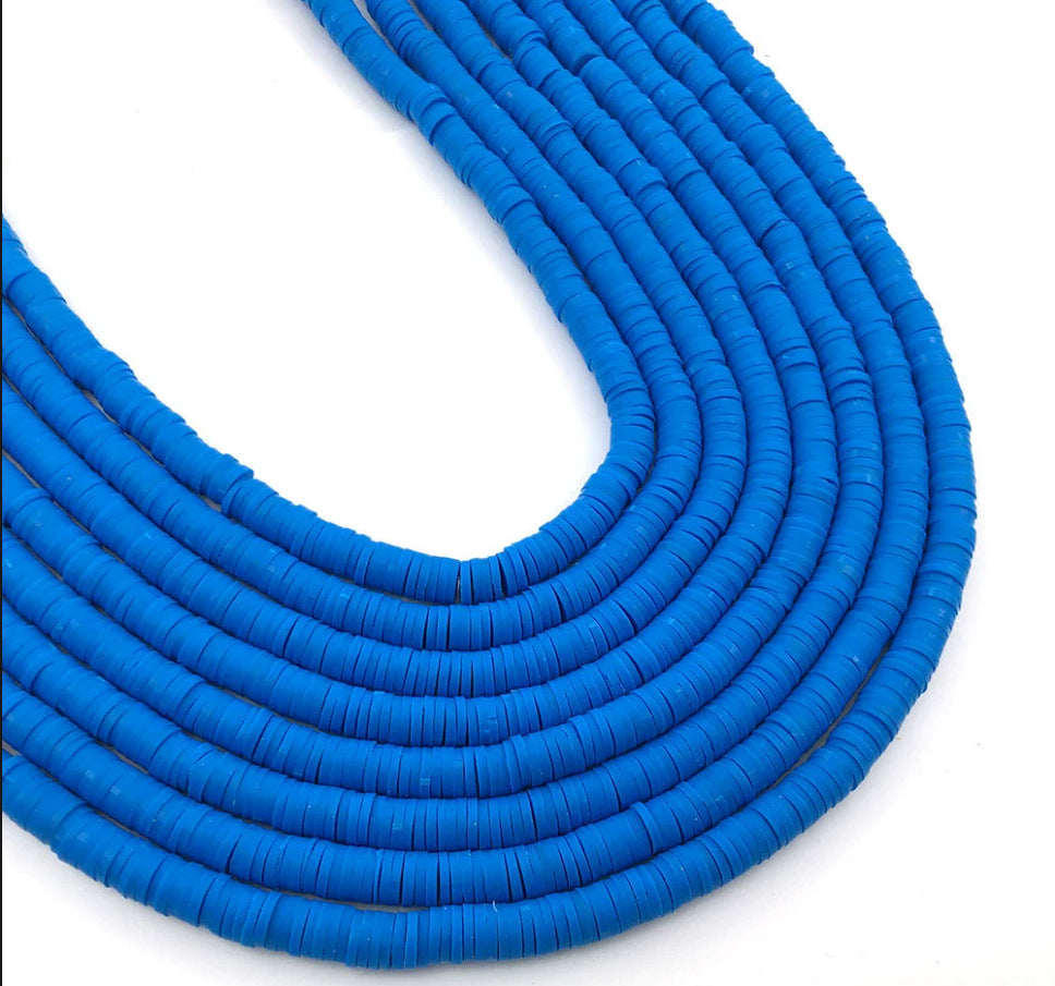 Beaded Crafting Stripes Kalsten