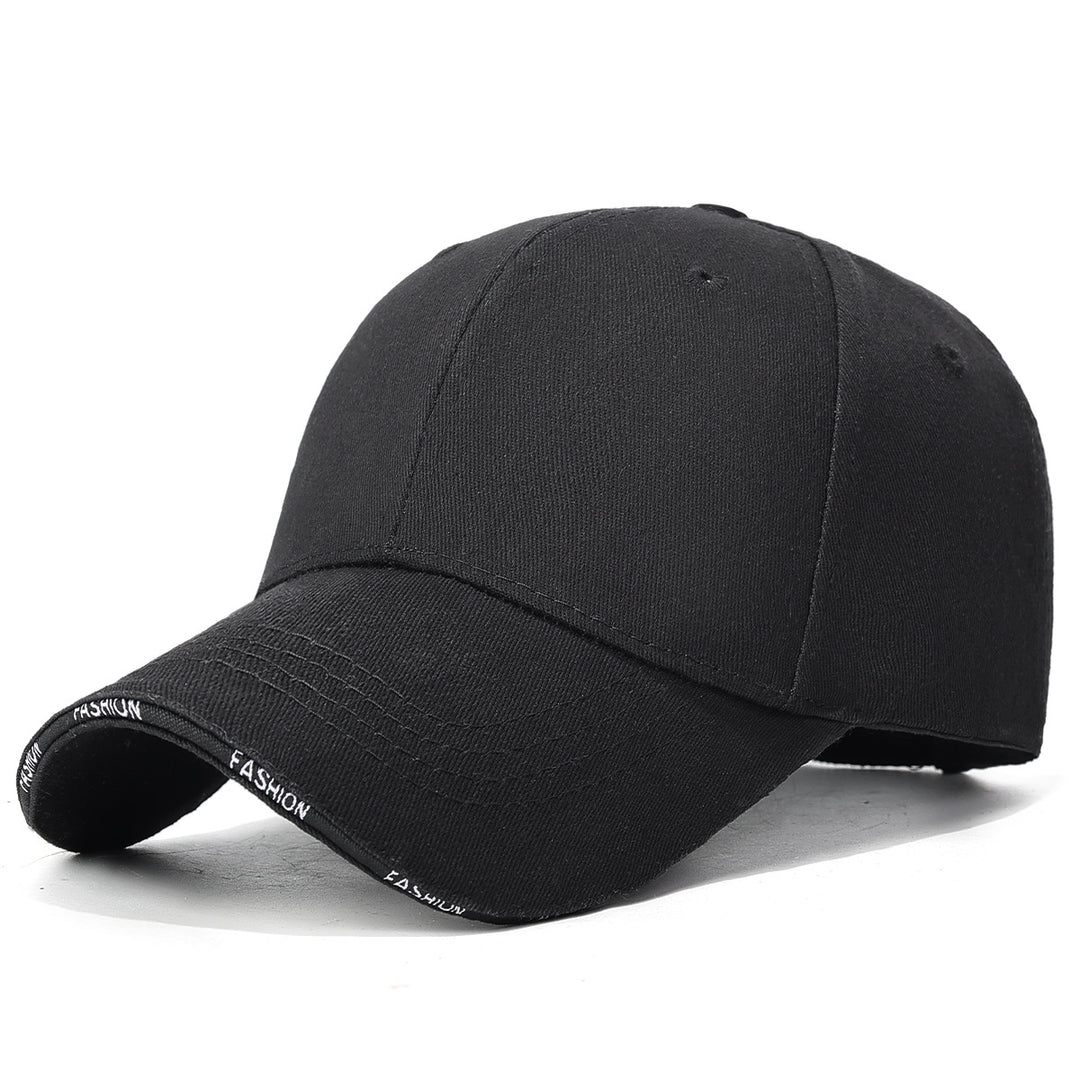 Men's Stylish Basic Baseball Cap Kalsten