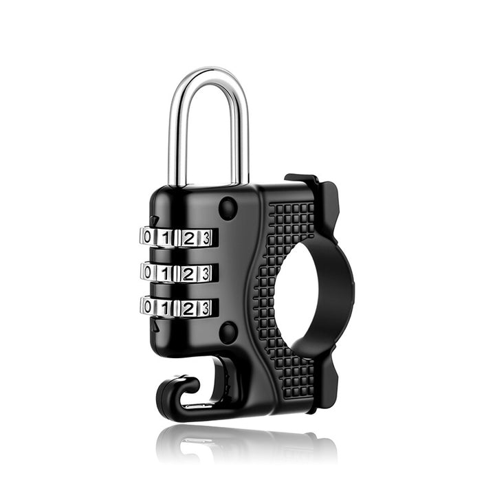 Heavy-Duty Bicycle Security Lock Kalsten