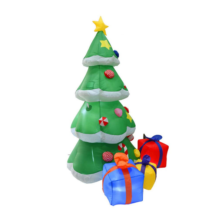 Christmas Tree Decor