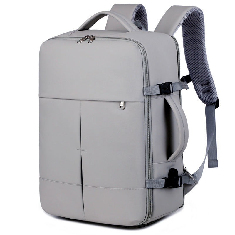 All-Weather Travel Suitcase Kalsten