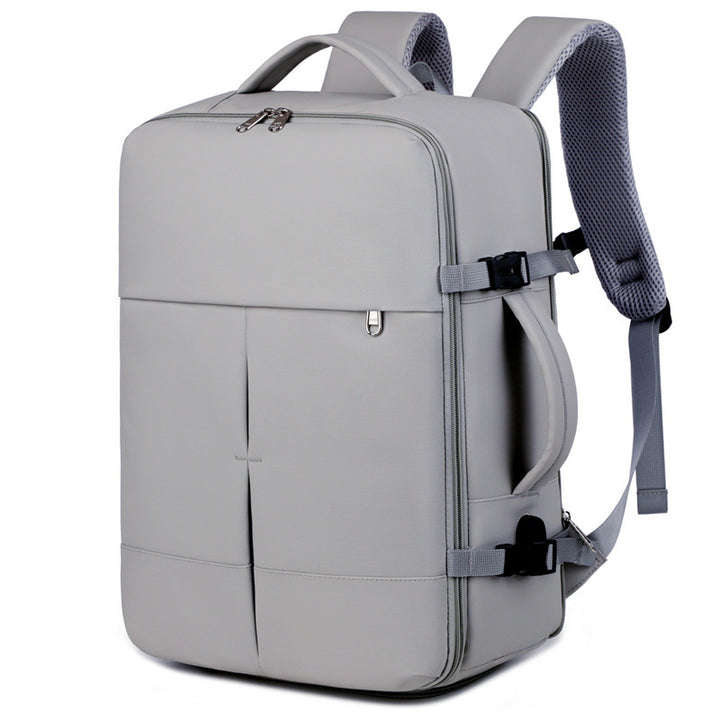 All-Weather Travel Suitcase Kalsten