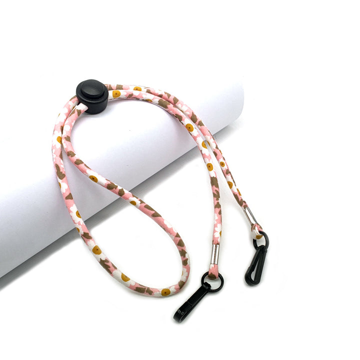 Floral Patterned Eyewear Retainers Kalsten