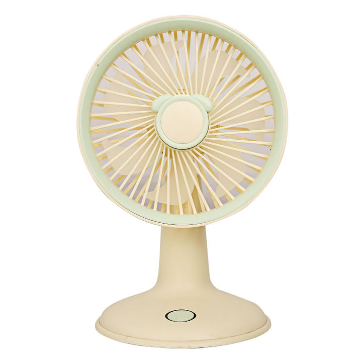 Women Portable Cat Fan Kalsten