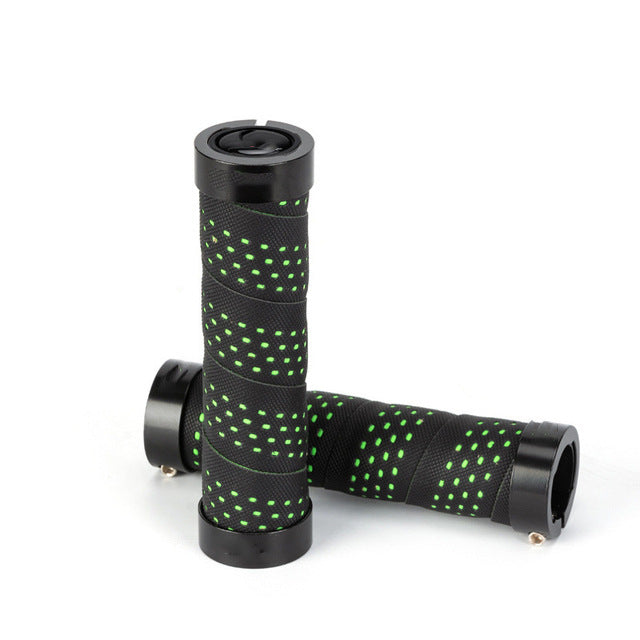 Ergonomic Non-Slip Bicycle Handlebar Grips Kalsten