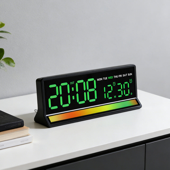 Digital Alarm Clock Kalsten