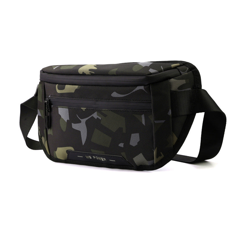 Outdoor Utility Sling Bag Kalsten