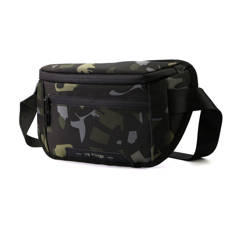 Outdoor Utility Sling Bag Kalsten