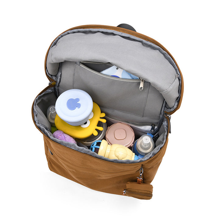 Versatile Multi-Functional Backpack Kalsten