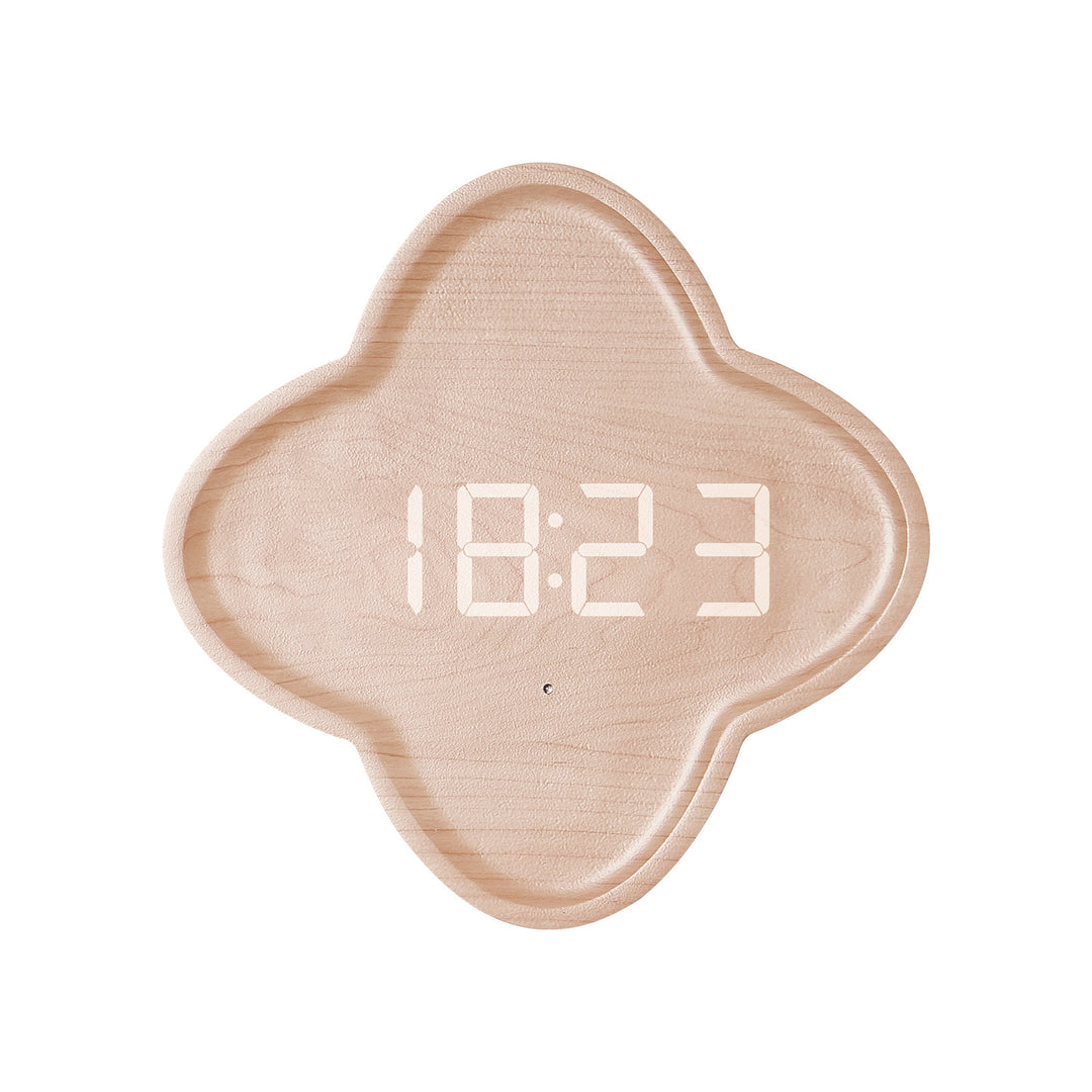 Designer table clock Kalsten