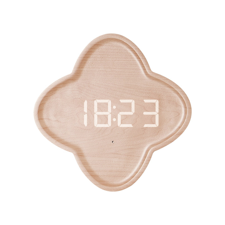 Designer table clock Kalsten