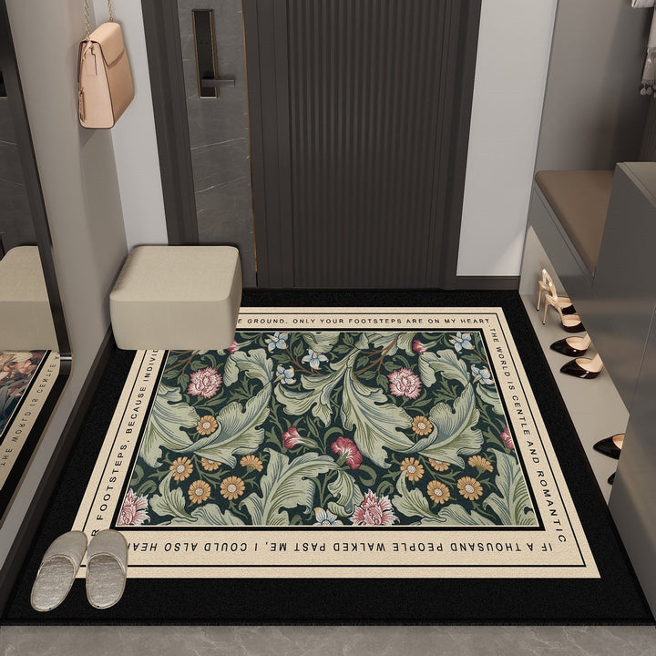Stylish Decorative Area Rug