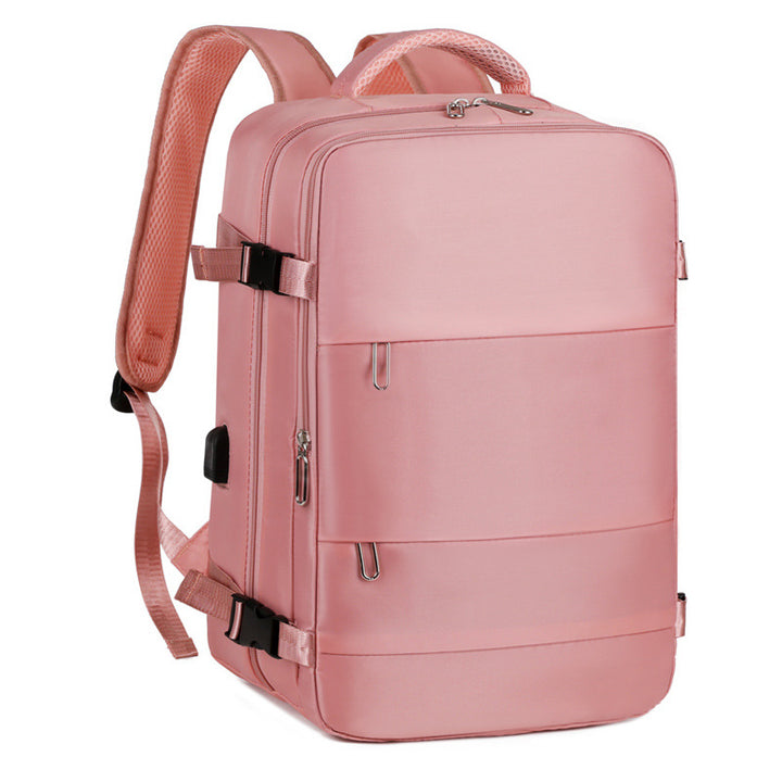 Premium Multi-Functional Travel Backpack Kalsten