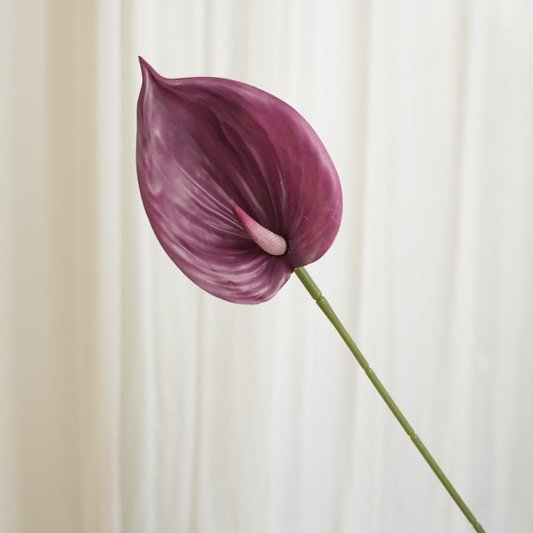 Artificial Anthurium Kalsten