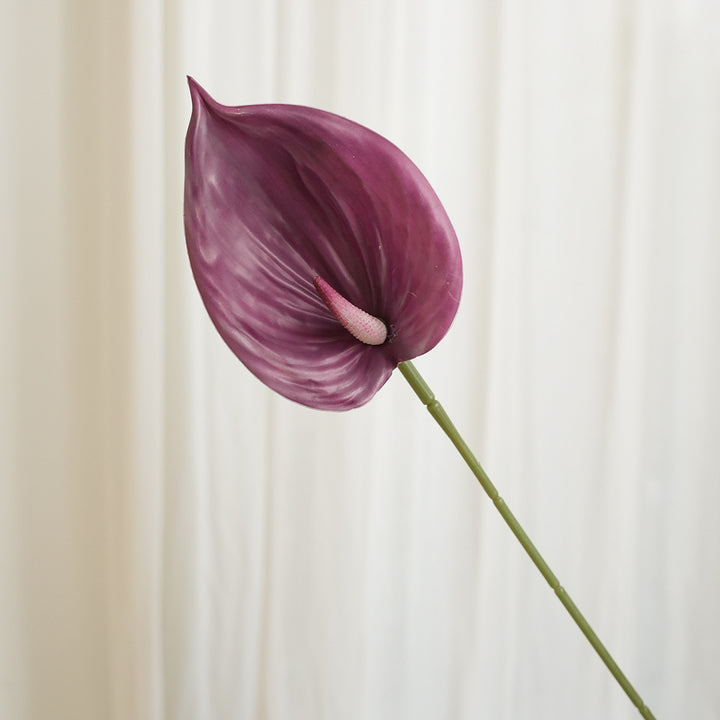 Artificial Anthurium Kalsten