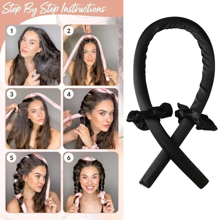 Hair Wrap
