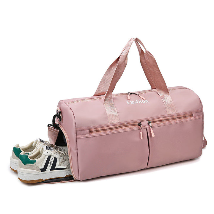 Lightweight Multi-Purpose Sports Duffle Bag Kalsten