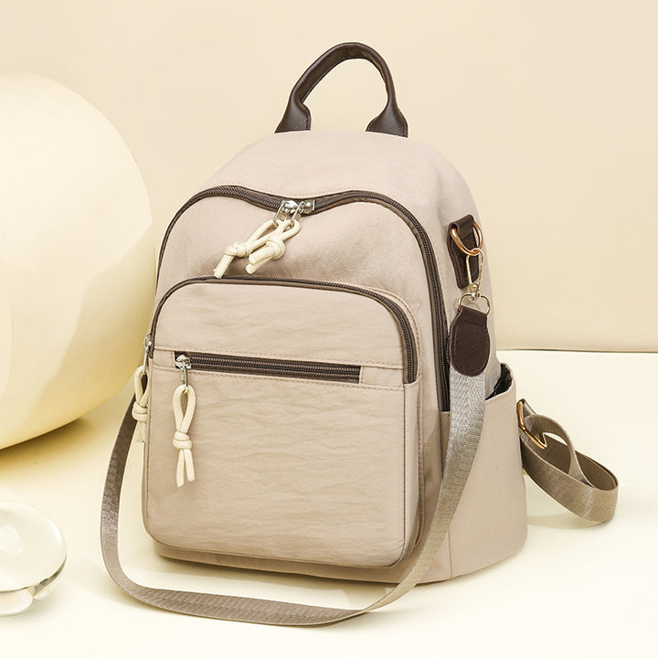 Functional Travel Backpack Kalsten