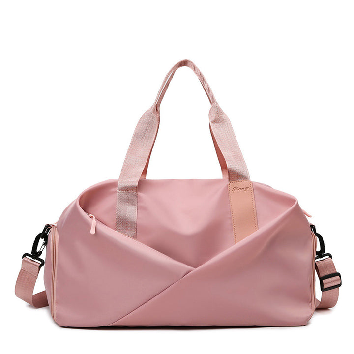 Spacious Gym Duffel Bag Kalsten