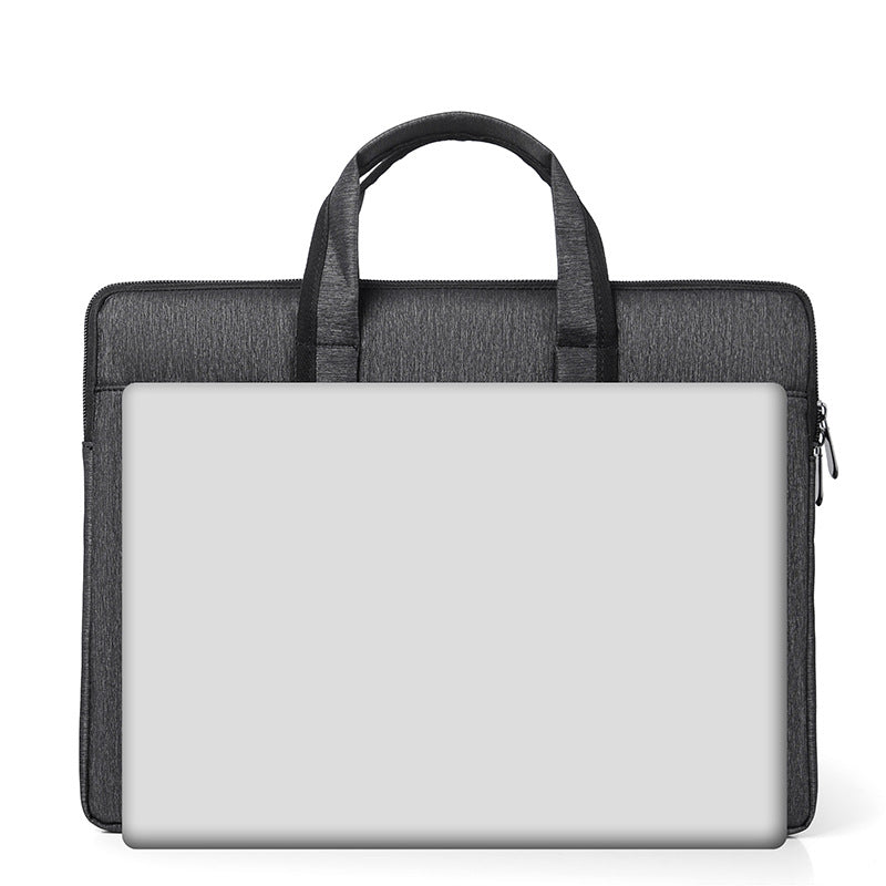 Slim Profile Laptop Briefcase kalsten