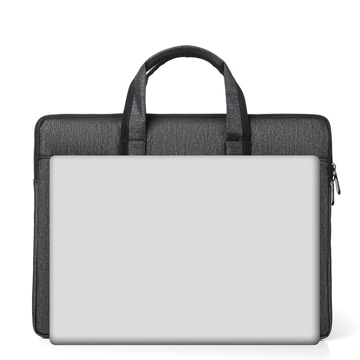 Slim Profile Laptop Briefcase kalsten