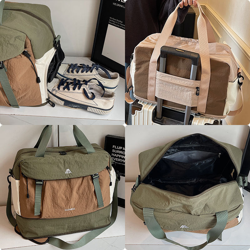 Versatile Travel Tote