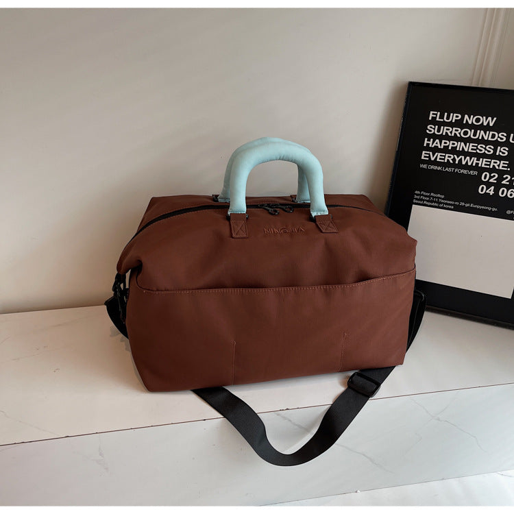 Versatile Travel Duffle Bag Kalsten