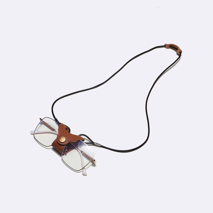 Adjustable Leather Kalsten
