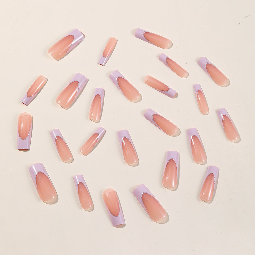 Designer Acrylic Nail Art Extensions Kalsten