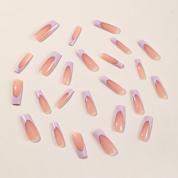Designer Acrylic Nail Art Extensions Kalsten