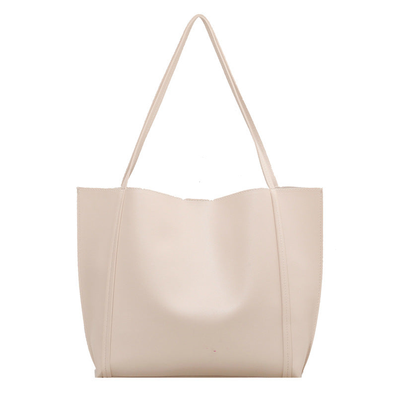 Stylish Minimalist Tote Bag Kalsten