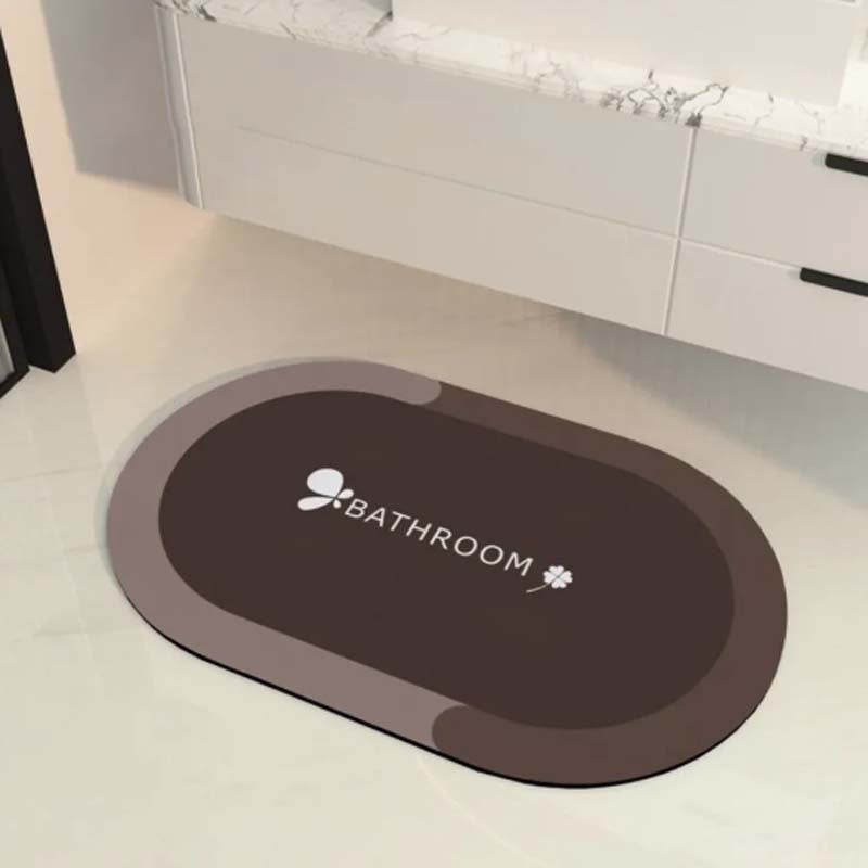 Bathroom Comfort Mat