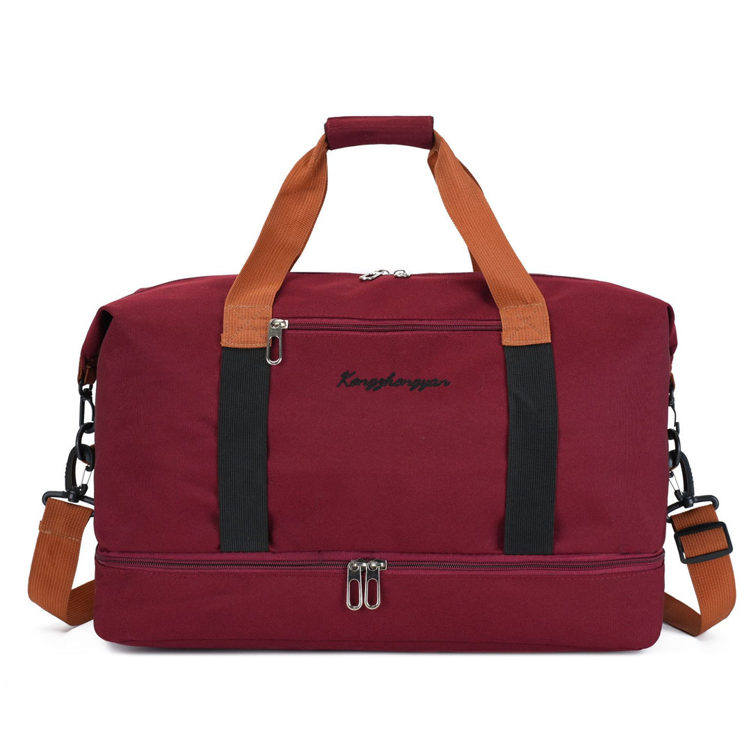 Versatile Travel Duffel Bag