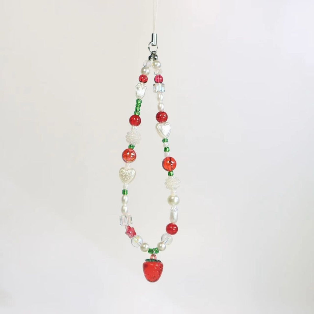 Fun-Themed Eyewear Lanyard Kalsten