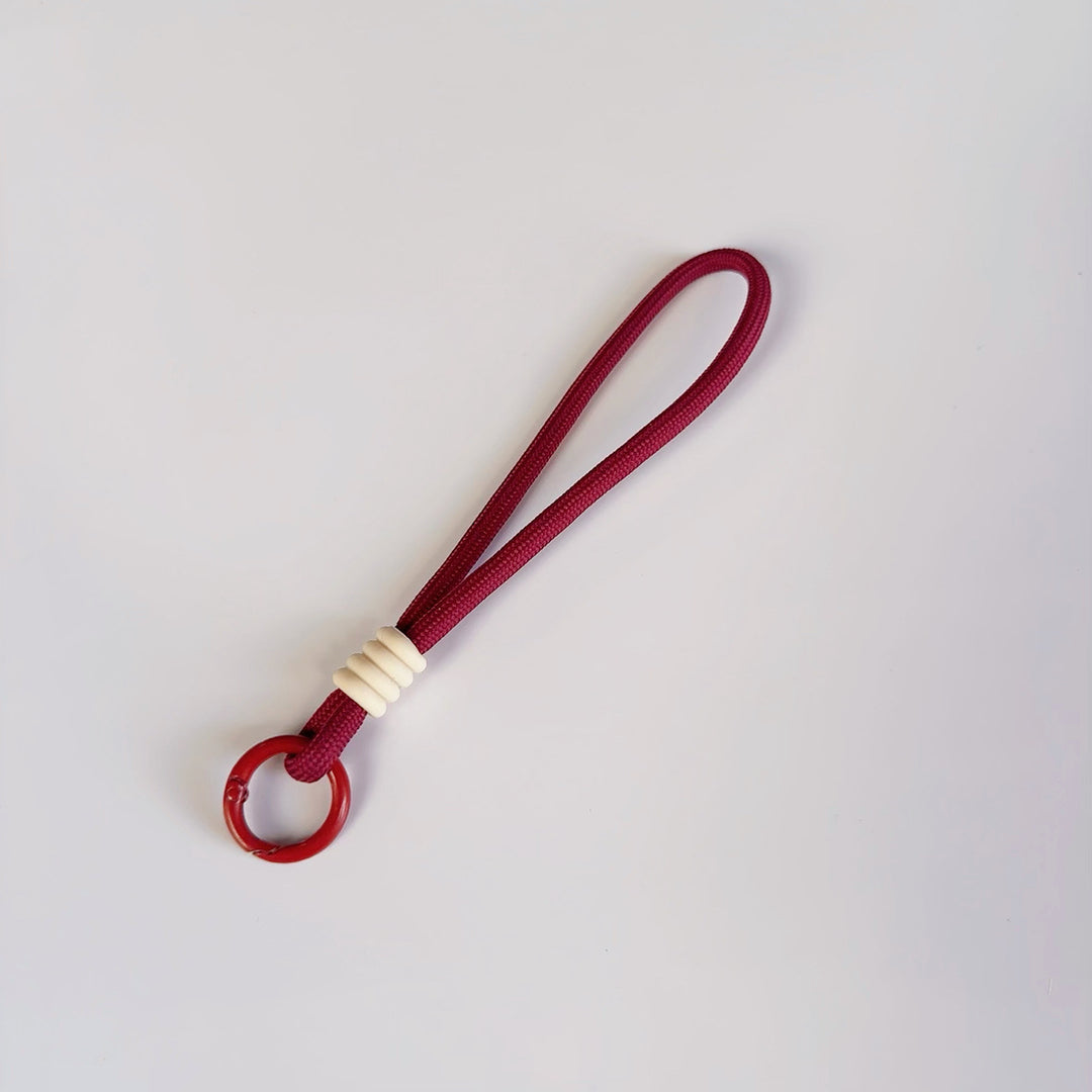 Multi-Purpose Durable Keyring Strap Kalsten