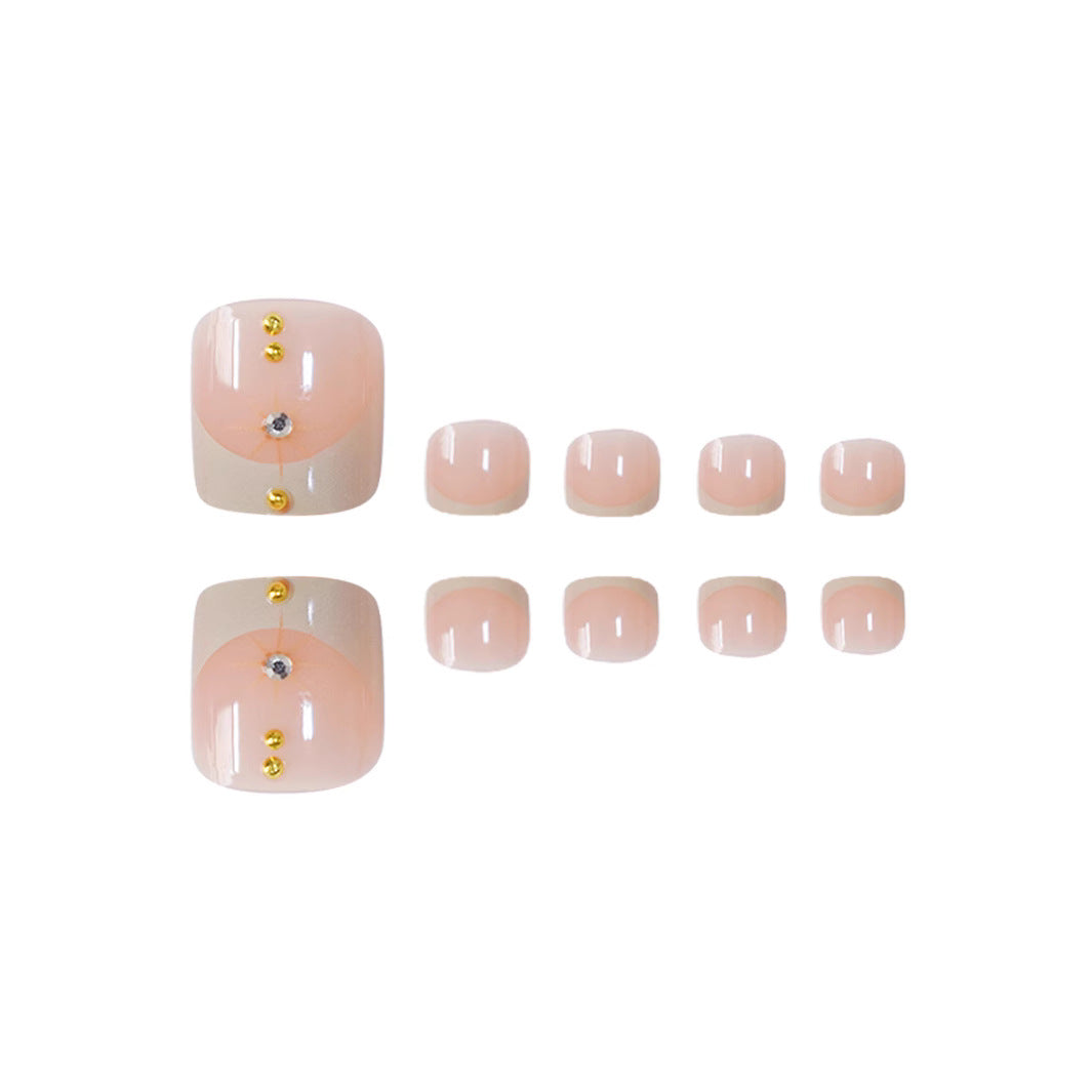 Nail Care Kalsten