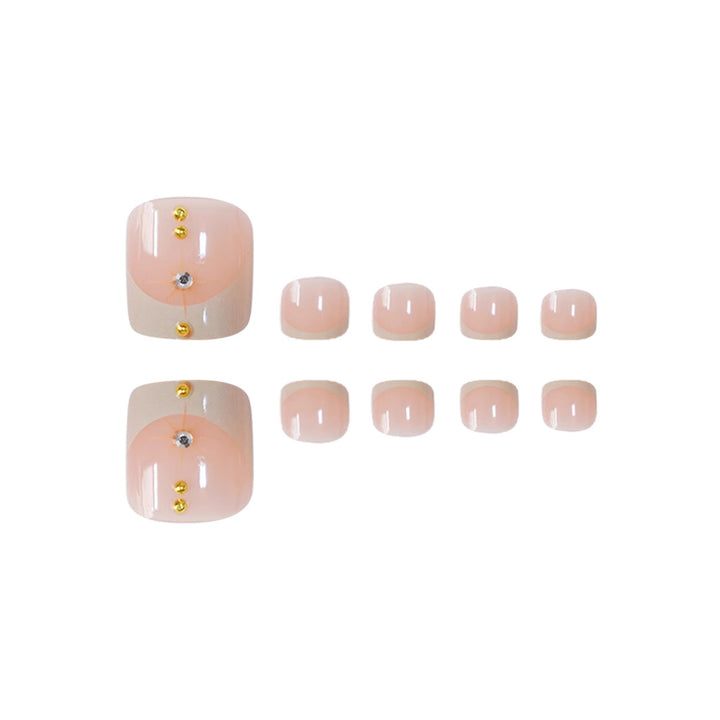 Nail Care Kalsten