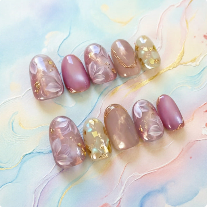 Artificial Nails Kalsten