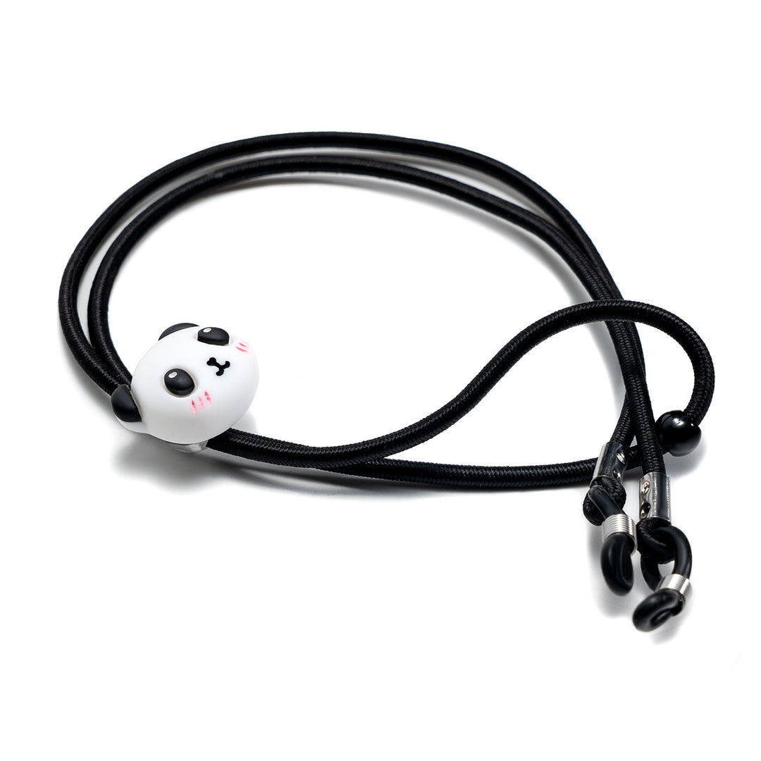 Cute Bear-themed Drawstring Kalsten