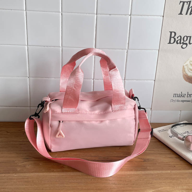 WoStylish Polka Dot Mini Handheld Bag Kalsten