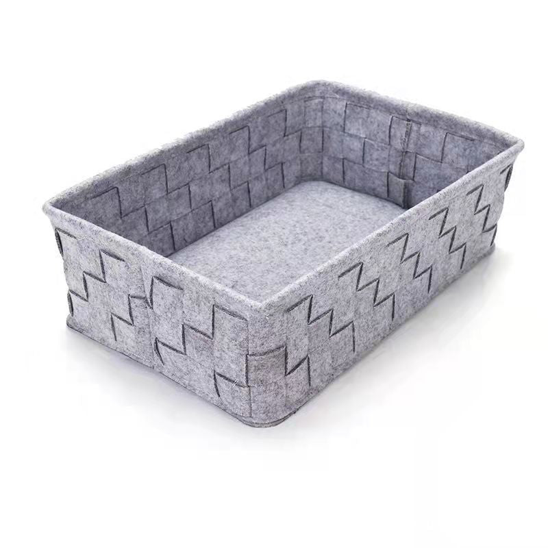 Home Storage Basket Kalsten